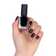 MESAUDA SHINE N’WEAR Nail Polish 10ml – 229 Back to Black