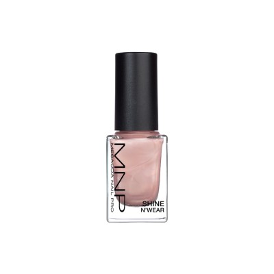 MESAUDA SHINE N’WEAR Nail Polish 10ml – 237 Bride To Be