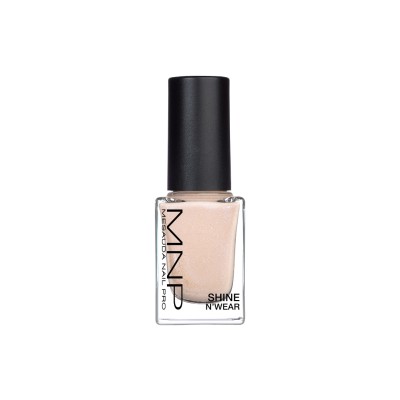 MESAUDA SHINE N’WEAR Nail Polish 10ml – 238 Virgin