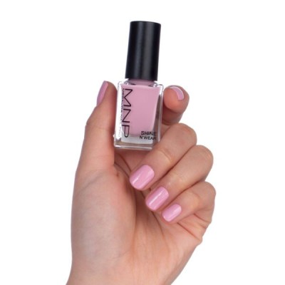 MESAUDA SHINE N’WEAR Nail Polish 10ml – 241 Atena