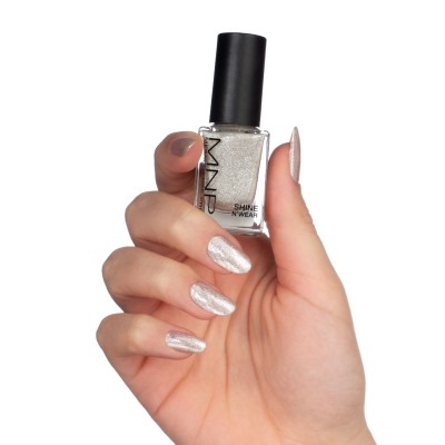 MESAUDA SHINE N’WEAR Nail Polish 10ml – 270 Self Mirror