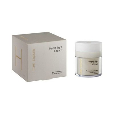 Medisei Time Eraser Hydra Light Cream σε μορφή Gel 50ml