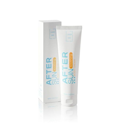 Lavish Care Soothing After Sun Κρέμα για το Σώμα με Aloe Vera 150ml