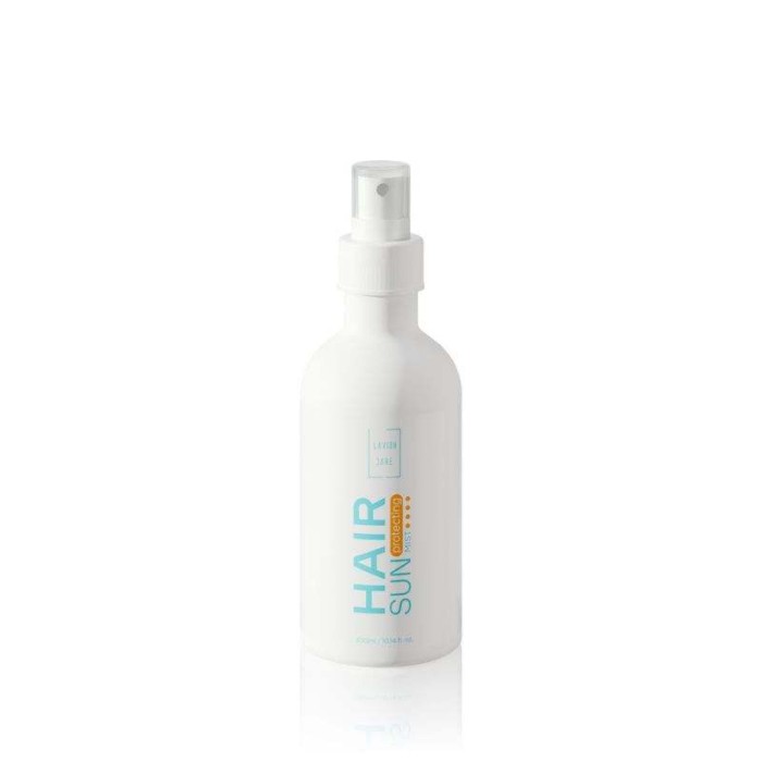Lavish Care Hair Sun Protecting Mist 300ml