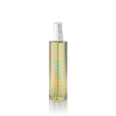 Lavish Care Family Sun Protect Sunscreen Dry Oil SPF50 200ml