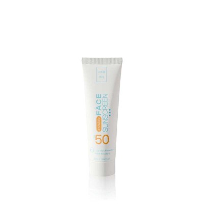 Lavish Care Invisible Face Sunscreen SPF50 50ml