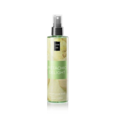 Lavish Care Pistachio Delight Body Mist 200ml