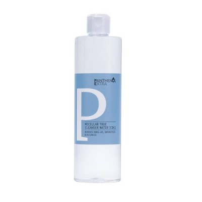 Medisei Panthenol Extra Micellar True Cleanser 3in1 Water 500ml
