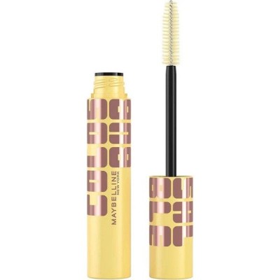 Maybelline Colossal Bubble Mascara Μάσκαρα για Όγκο