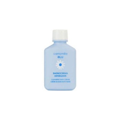 Camomilla CLEANSING BATH CREAM  50ml