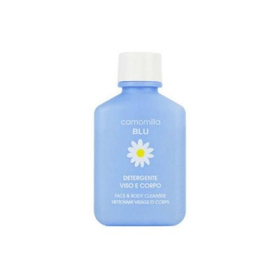 Camomilla Blu Detergente Viso E Corpo 50ml