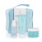 Lavish Care Hydro Boost Skin Essentials Pouch Triplet με Hydro-Gel 50ml, Face Serum 30ml & Face Mask 75ml