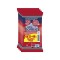 ΜΕΓΑ Wet Hankies Extra Safe Antibacterial 4x12τμχ