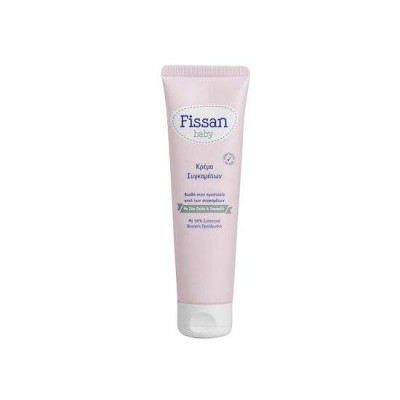 Fissan Baby Βρεφική Κρέμα Συγκάματος 100gr
