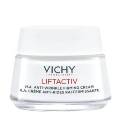 Vichy Liftactiv H.A Αντιρυτιδική Συσφικτική Κρέμα Ημέρας,50ml