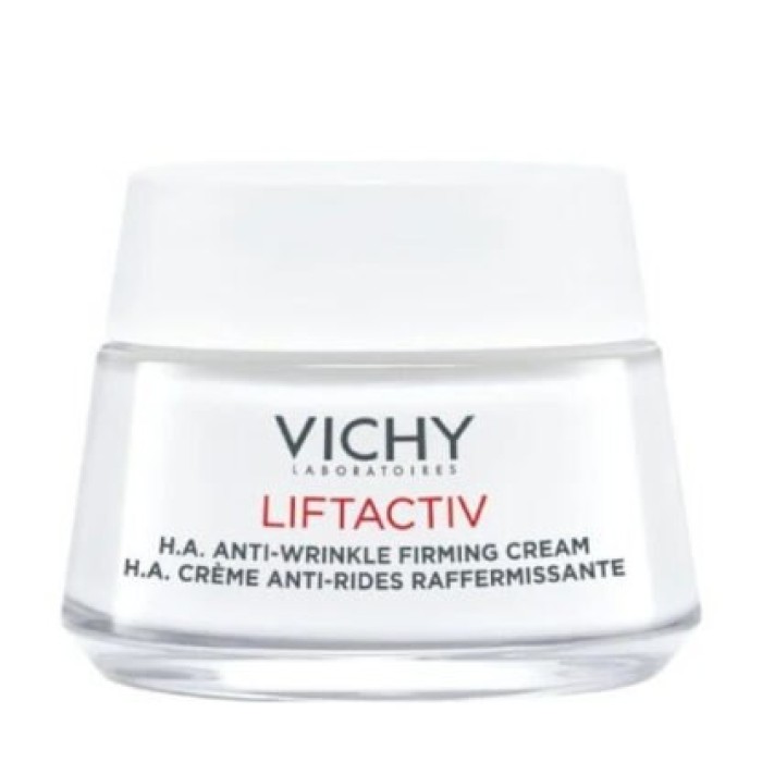 Vichy Liftactiv H.A Αντιρυτιδική Συσφικτική Κρέμα Ημέρας,50ml