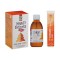 Kaiser Immunity Boost Pack - Classic Syrup  για ερεθεσμένο λαιμό 200ml & Vitamin C + Zinc 20 Αναβράζοντα Δισκία  (12ετών +)