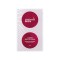 Medisei Panthenol Extra Copper Peel Off Mask για Αναζωογόνηση 10ml
