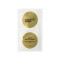 Medisei Panthenol Extra Gold Peel Off Mask για Σύσφιξη 10ml