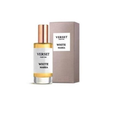 Verset WHITE MAREA Eau de Parfum 15ml