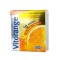 Unipharma Vitorange Vitamin C 1g Sugar Free 12 Αναβρ. Δισκία