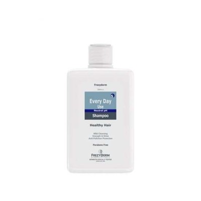 Frezyderm Shampoo Hair Every Day  200ml