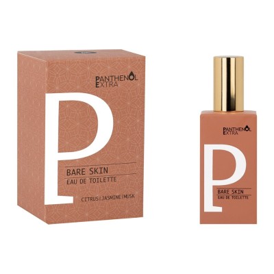 Panthenol Extra Eau de Toilette Bare Skin 50ml Γυναικείο Άρωμα