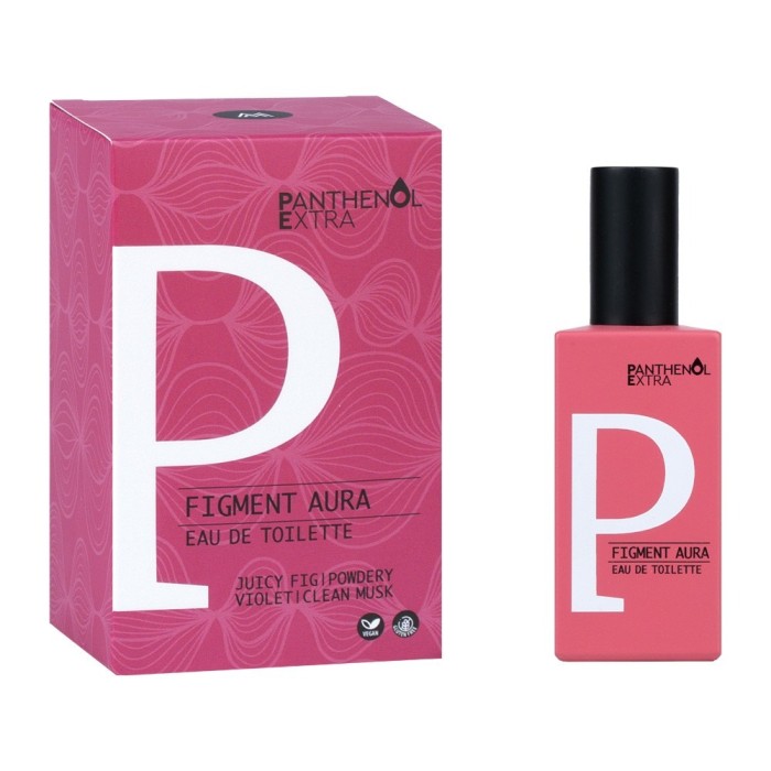 Panthenol Extra Figment Aura Eau De Toilette 50ml - Γυναικείο Άρωμα Panthenol Extra Figment Aura Eau De Toilette 50ml - Γυναικείο Άρωμα