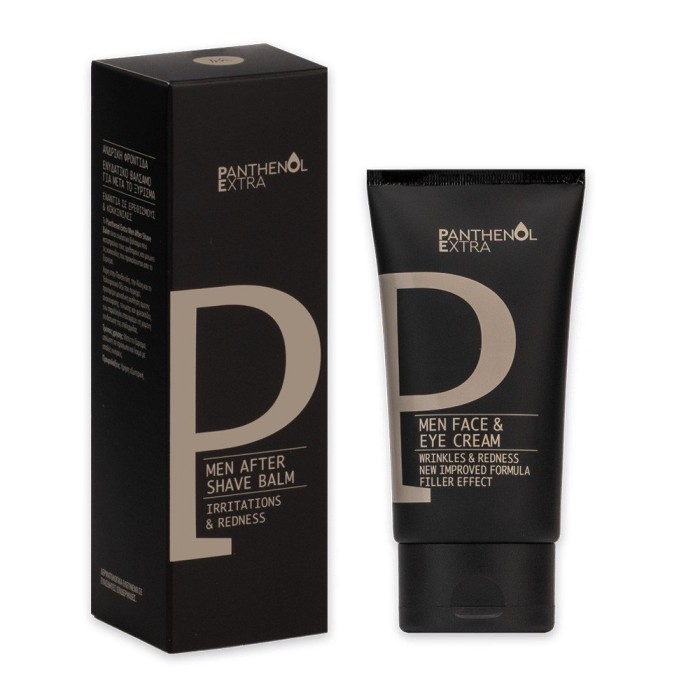 Panthenol Extra Men After Shave Balm 75ml Panthenol Extra Men After Shave Balm 75ml