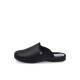 Fly Flot Χειμερινές Ανδρικές Παντόφλες Μαύρες P7502 2D Fly Flot Χειμερινές Ανδρικές Παντόφλες Μαύρες P7502 2D