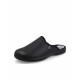 Fly Flot Χειμερινές Ανδρικές Παντόφλες Μαύρες P7502 2D Fly Flot Χειμερινές Ανδρικές Παντόφλες Μαύρες P7502 2D