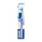 Oral-B  Indicator 1-2-3 Οδοντόβουρτσα Λιλά Medium  40 με θήκη  1Τμχ 