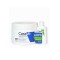CeraVe Moisturizing Cream 340gr + Hydrating Cleanser 20ml