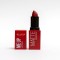 Elixir Kissproof  Satin ME UP  Long Lasting 28 Savanna Red  3gr