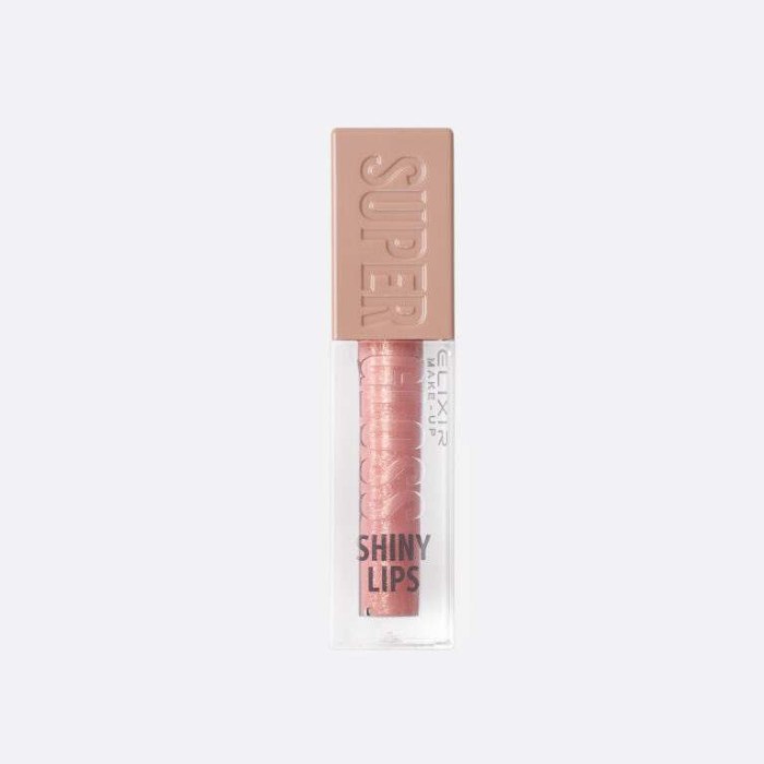 Elixir Super Gloss #084 -Demeter 4.5ml