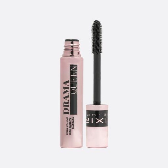 Elixir Drama Queen Mascara για Όγκο Μαύρο 12gr