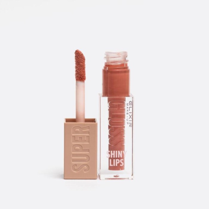 Elixir Super Gloss #092 -Dionysus 4.5ml