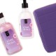 Lavish Care Festive Petals Νεσεσέρ με Shower Gel 500ml & Glitter Body Cream 300ml
