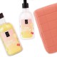 Lavish Care Merry Lemon Tart Νεσεσέρ με Shower Gel 500ml & Glitter Body Cream 300ml