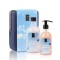 Lavish Care Winter Wonderland Νεσεσέρ με Shower Gel 500ml & Glitter Body Cream 300ml