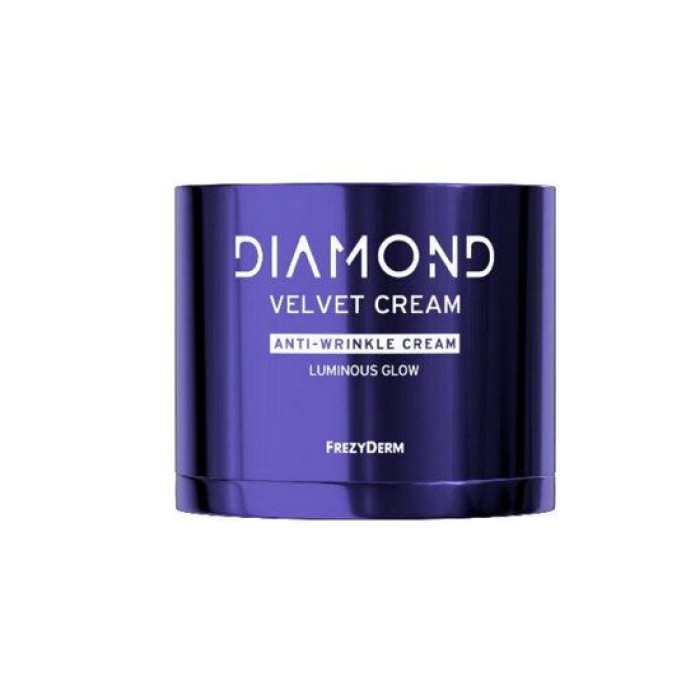Frezyderm Diamond Velvet Cream Anti-Wrinkle Luminous Glow 