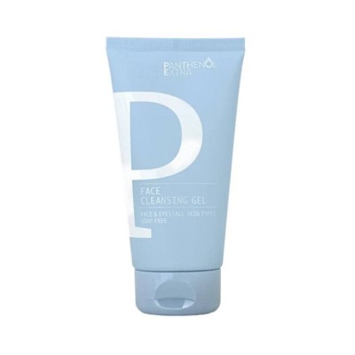Panthenol Extra Face Cleansing Gel 150ml