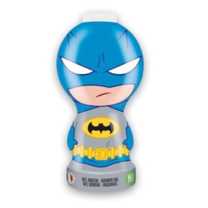 ΑΦΡΟΛΟΥΤΡΟ  BATMAN  3D 400ML