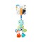 Playgro Dingly Dangly Denny Dino 0m+ Κρεμαστό Παιχνιδάκι