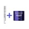 FREZYDERM PROMO  Diamond Velvet Cream Anti-Wrinkle Luminous Glow 50ml & Frezyderm Eye Lift Up Eyelid 10ml