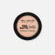 Elixir Make-up Pro Matte Pressed Powder Hd Πούδρα Ματ Αποτέλεσμα No206 Cookie Dust 8gr