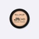 Elixir Make-up Pro Matte Pressed Powder Hd Πούδρα Ματ Αποτέλεσμα No207 (Light Brown)
