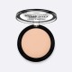 Elixir Make-up Pro Matte Pressed Powder Hd Πούδρα Ματ Αποτέλεσμα No206 Cookie Dust 8gr