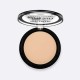 Elixir Make-up Pro Matte Pressed Powder Hd Πούδρα Ματ Αποτέλεσμα No207 (Light Brown)