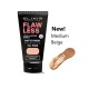 Elixir Flawless Matte Finish Liquid Foundation No 362 Medium Beige 30ml